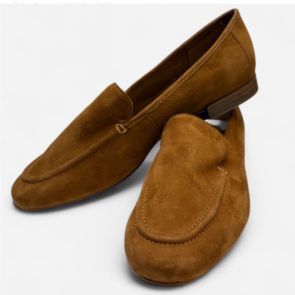 Aldo Shoes - Aldo Suede Loafers Womens Size 8 / Women’s Aldo Loafers Size 8